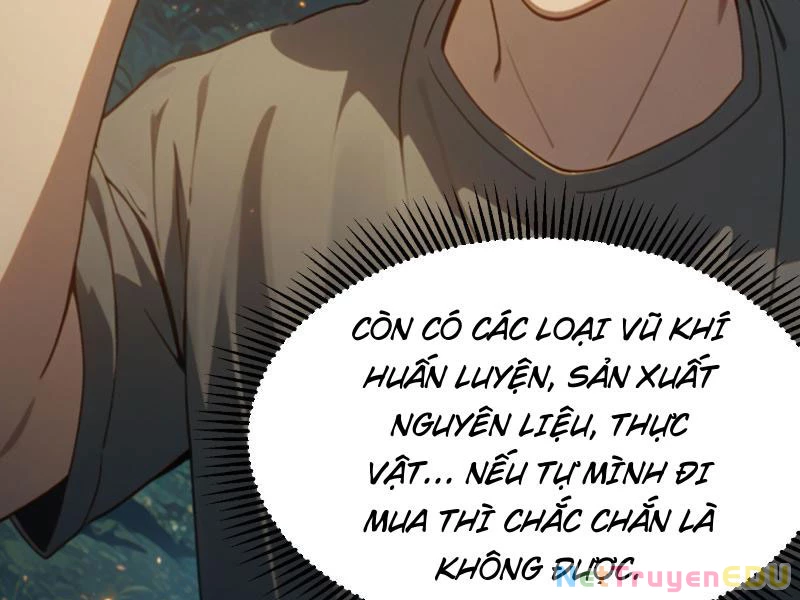 Tận Thế Giáng Lâm: Ta Muốn Tạo Ra Phòng An Toàn Chapter 3 - Trang 3