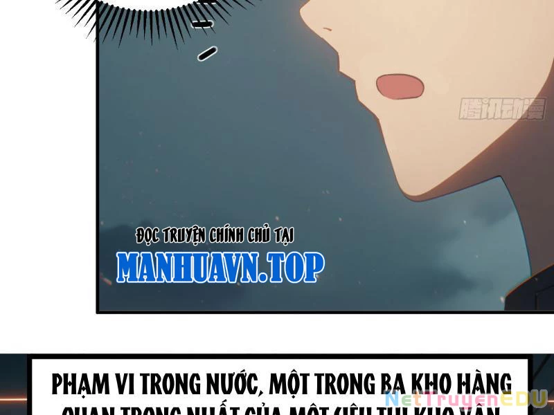 Tận Thế Giáng Lâm: Ta Muốn Tạo Ra Phòng An Toàn Chapter 3 - Trang 3