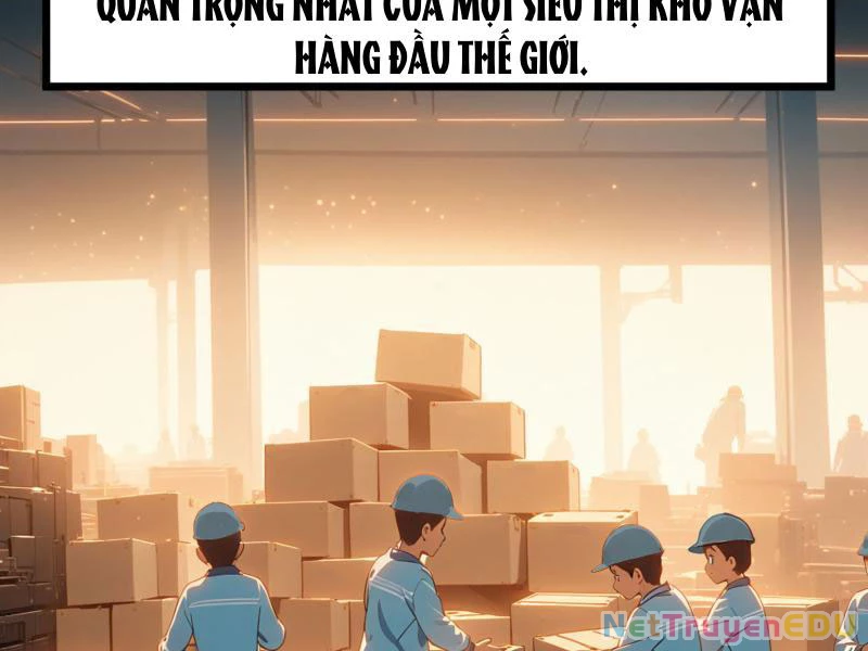 Tận Thế Giáng Lâm: Ta Muốn Tạo Ra Phòng An Toàn Chapter 3 - Trang 3