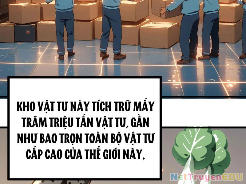 Tận Thế Giáng Lâm: Ta Muốn Tạo Ra Phòng An Toàn Chapter 3 - Trang 3