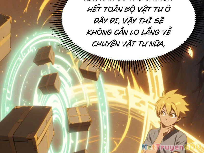 Tận Thế Giáng Lâm: Ta Muốn Tạo Ra Phòng An Toàn Chapter 3 - Trang 3