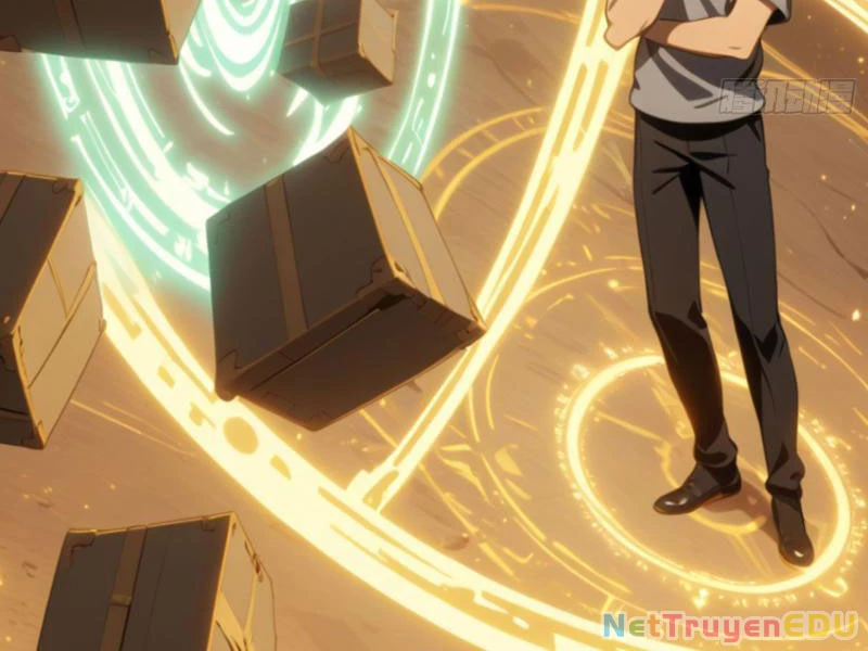 Tận Thế Giáng Lâm: Ta Muốn Tạo Ra Phòng An Toàn Chapter 3 - Trang 3