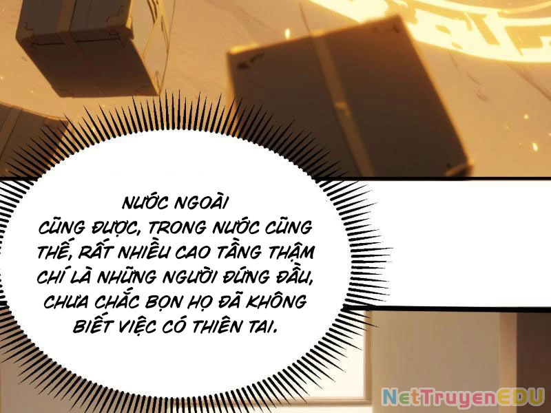 Tận Thế Giáng Lâm: Ta Muốn Tạo Ra Phòng An Toàn Chapter 3 - Trang 3