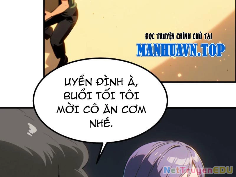 Tận Thế Giáng Lâm: Ta Muốn Tạo Ra Phòng An Toàn Chapter 3 - Trang 3