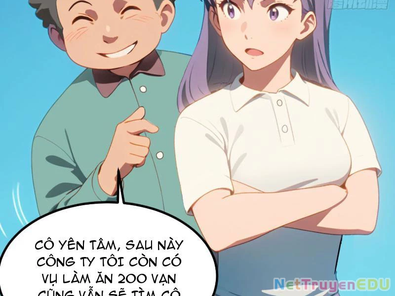 Tận Thế Giáng Lâm: Ta Muốn Tạo Ra Phòng An Toàn Chapter 3 - Trang 3