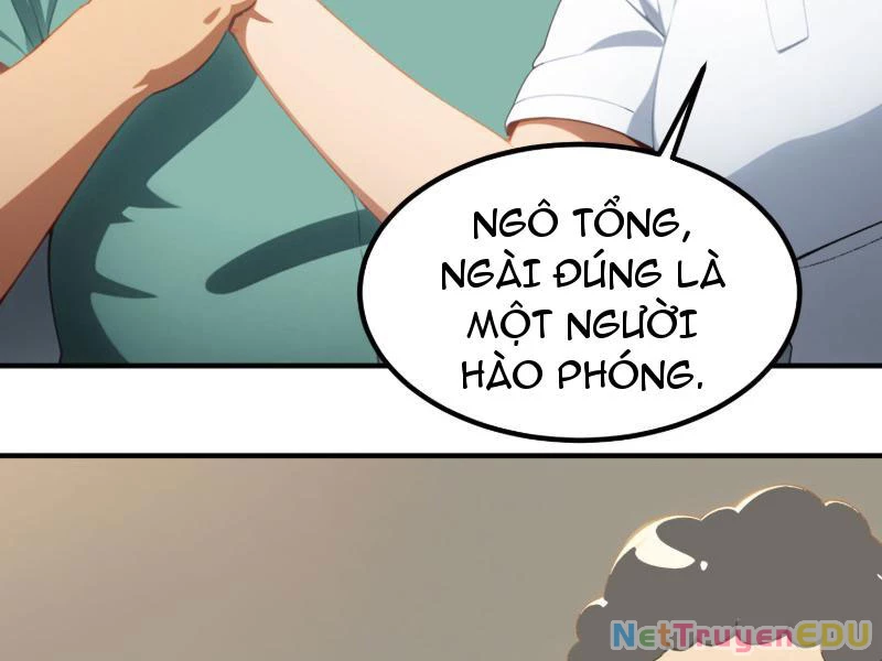 Tận Thế Giáng Lâm: Ta Muốn Tạo Ra Phòng An Toàn Chapter 3 - Trang 3