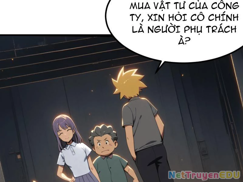 Tận Thế Giáng Lâm: Ta Muốn Tạo Ra Phòng An Toàn Chapter 3 - Trang 3