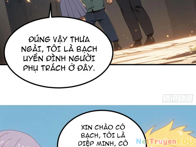Tận Thế Giáng Lâm: Ta Muốn Tạo Ra Phòng An Toàn Chapter 3 - Trang 3