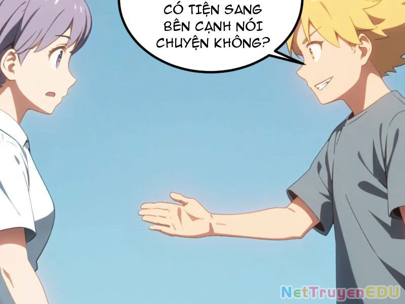 Tận Thế Giáng Lâm: Ta Muốn Tạo Ra Phòng An Toàn Chapter 3 - Trang 3