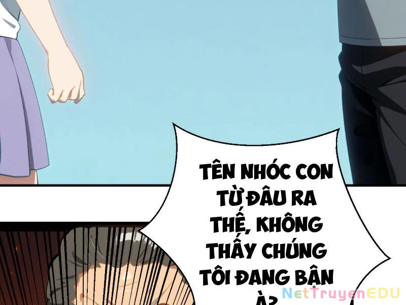 Tận Thế Giáng Lâm: Ta Muốn Tạo Ra Phòng An Toàn Chapter 3 - Trang 3