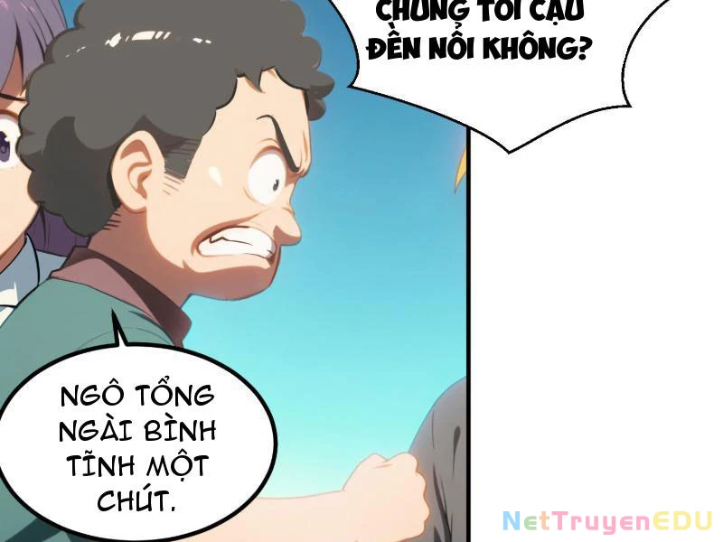 Tận Thế Giáng Lâm: Ta Muốn Tạo Ra Phòng An Toàn Chapter 3 - Trang 3