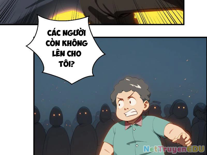 Tận Thế Giáng Lâm: Ta Muốn Tạo Ra Phòng An Toàn Chapter 3 - Trang 3