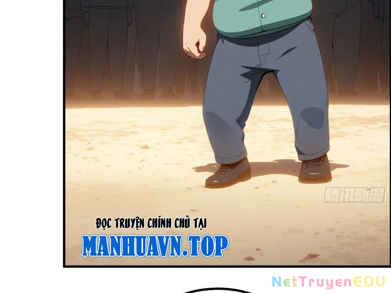 Tận Thế Giáng Lâm: Ta Muốn Tạo Ra Phòng An Toàn Chapter 3 - Trang 3