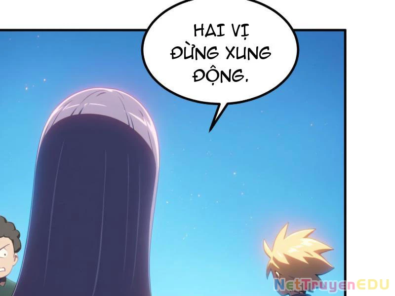 Tận Thế Giáng Lâm: Ta Muốn Tạo Ra Phòng An Toàn Chapter 3 - Trang 3