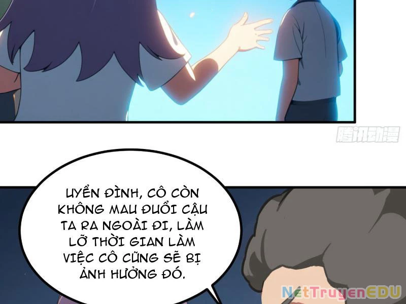 Tận Thế Giáng Lâm: Ta Muốn Tạo Ra Phòng An Toàn Chapter 3 - Trang 3