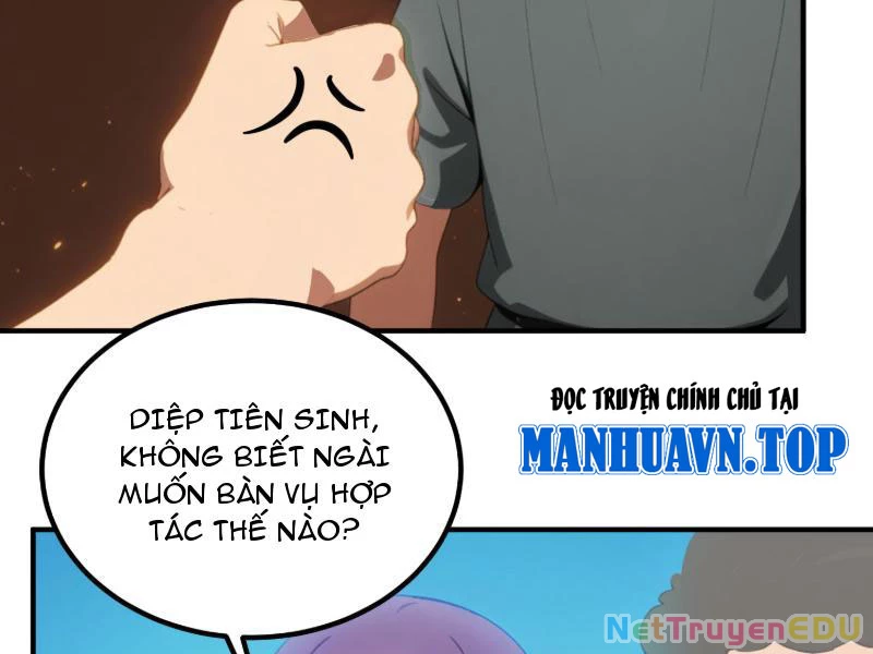 Tận Thế Giáng Lâm: Ta Muốn Tạo Ra Phòng An Toàn Chapter 3 - Trang 3