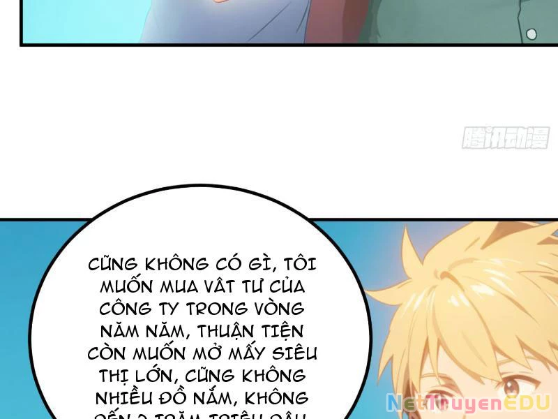 Tận Thế Giáng Lâm: Ta Muốn Tạo Ra Phòng An Toàn Chapter 3 - Trang 3