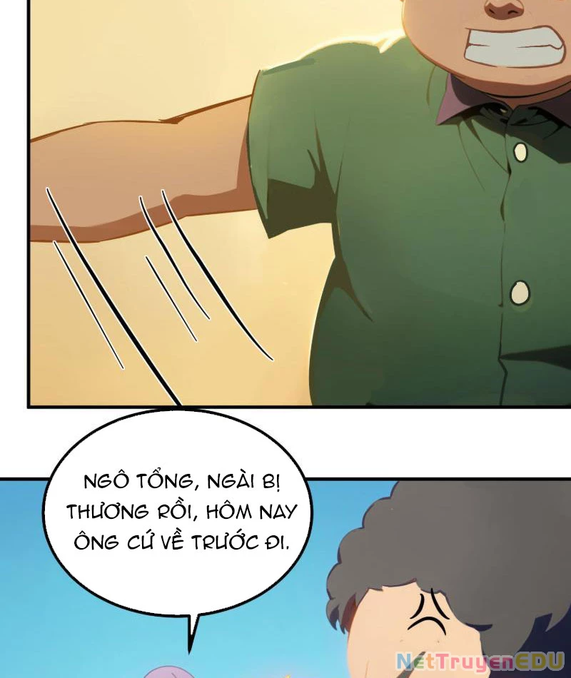 Tận Thế Giáng Lâm: Ta Muốn Tạo Ra Phòng An Toàn Chapter 4 - Trang 3