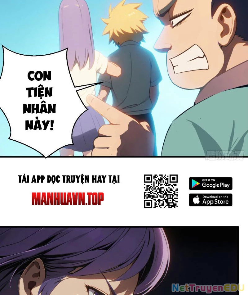 Tận Thế Giáng Lâm: Ta Muốn Tạo Ra Phòng An Toàn Chapter 4 - Trang 3