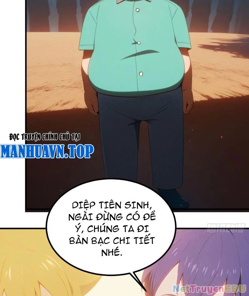 Tận Thế Giáng Lâm: Ta Muốn Tạo Ra Phòng An Toàn Chapter 4 - Trang 3