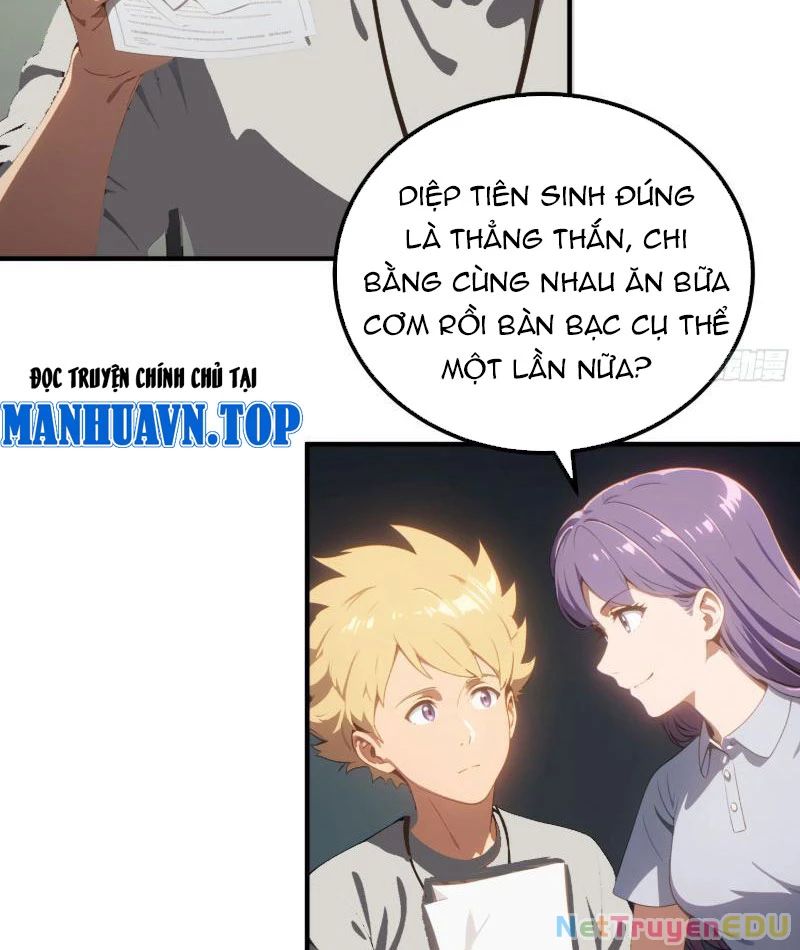 Tận Thế Giáng Lâm: Ta Muốn Tạo Ra Phòng An Toàn Chapter 4 - Trang 3