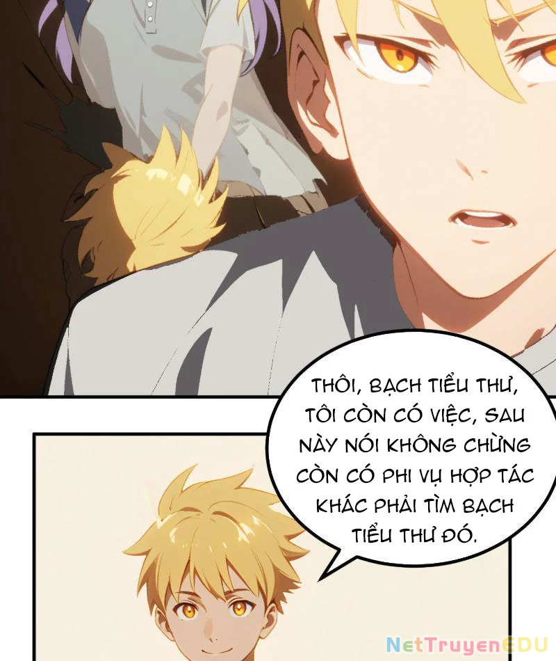 Tận Thế Giáng Lâm: Ta Muốn Tạo Ra Phòng An Toàn Chapter 4 - Trang 3