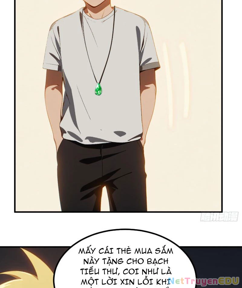 Tận Thế Giáng Lâm: Ta Muốn Tạo Ra Phòng An Toàn Chapter 4 - Trang 3