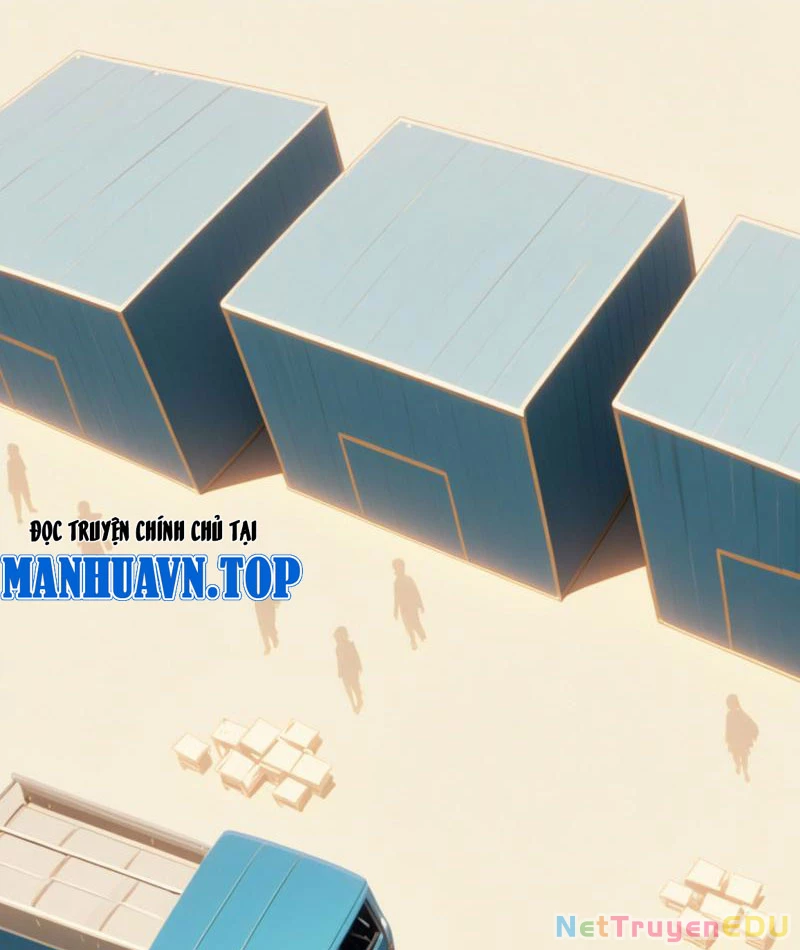 Tận Thế Giáng Lâm: Ta Muốn Tạo Ra Phòng An Toàn Chapter 4 - Trang 3