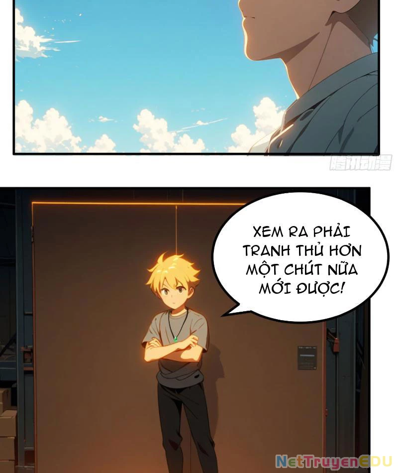 Tận Thế Giáng Lâm: Ta Muốn Tạo Ra Phòng An Toàn Chapter 4 - Trang 3