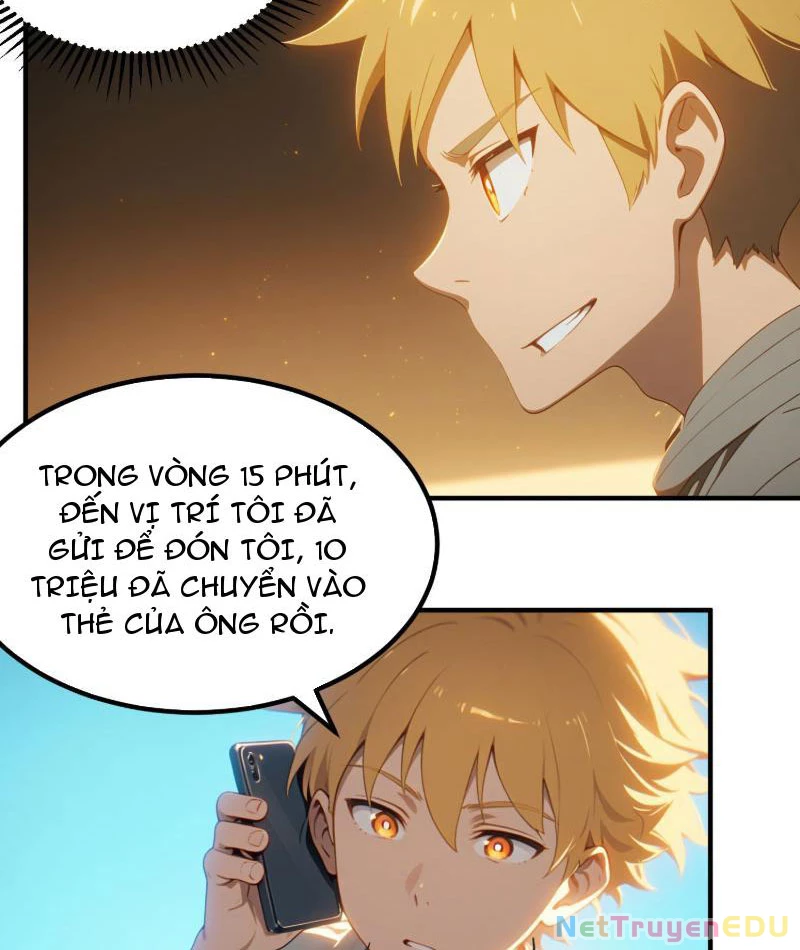 Tận Thế Giáng Lâm: Ta Muốn Tạo Ra Phòng An Toàn Chapter 4 - Trang 3