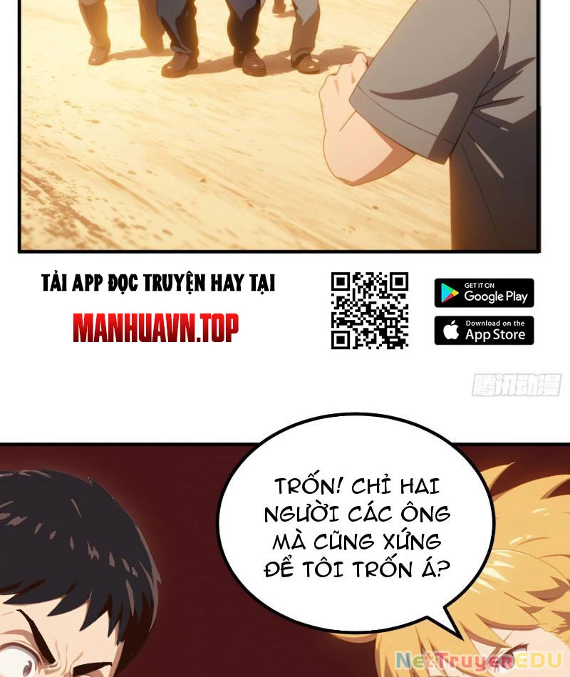 Tận Thế Giáng Lâm: Ta Muốn Tạo Ra Phòng An Toàn Chapter 4 - Trang 3