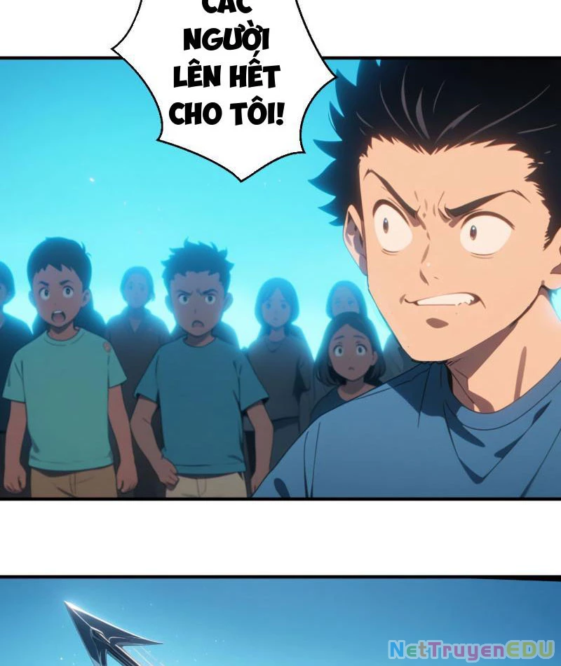 Tận Thế Giáng Lâm: Ta Muốn Tạo Ra Phòng An Toàn Chapter 4 - Trang 3