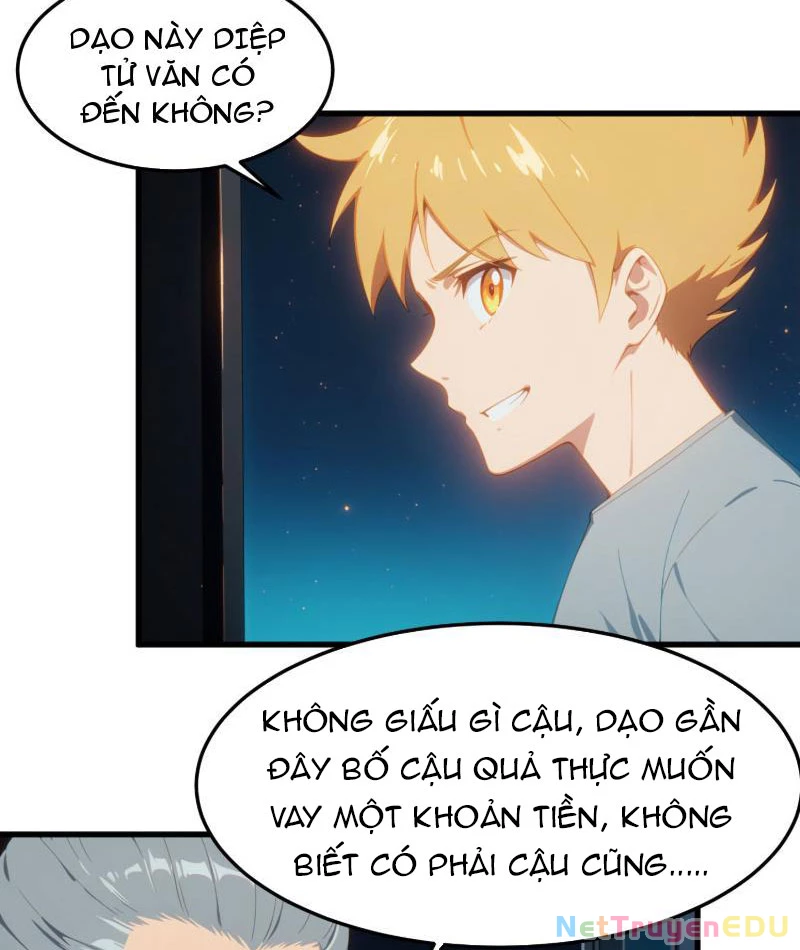 Tận Thế Giáng Lâm: Ta Muốn Tạo Ra Phòng An Toàn Chapter 5 - Trang 3