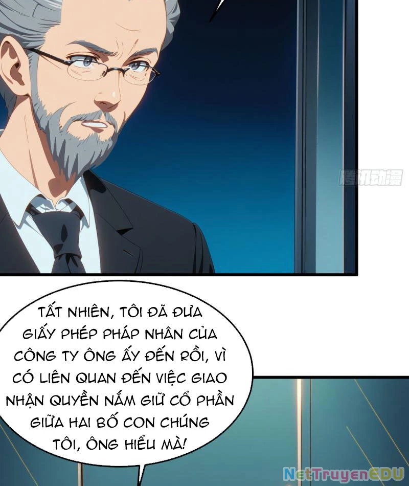 Tận Thế Giáng Lâm: Ta Muốn Tạo Ra Phòng An Toàn Chapter 5 - Trang 3