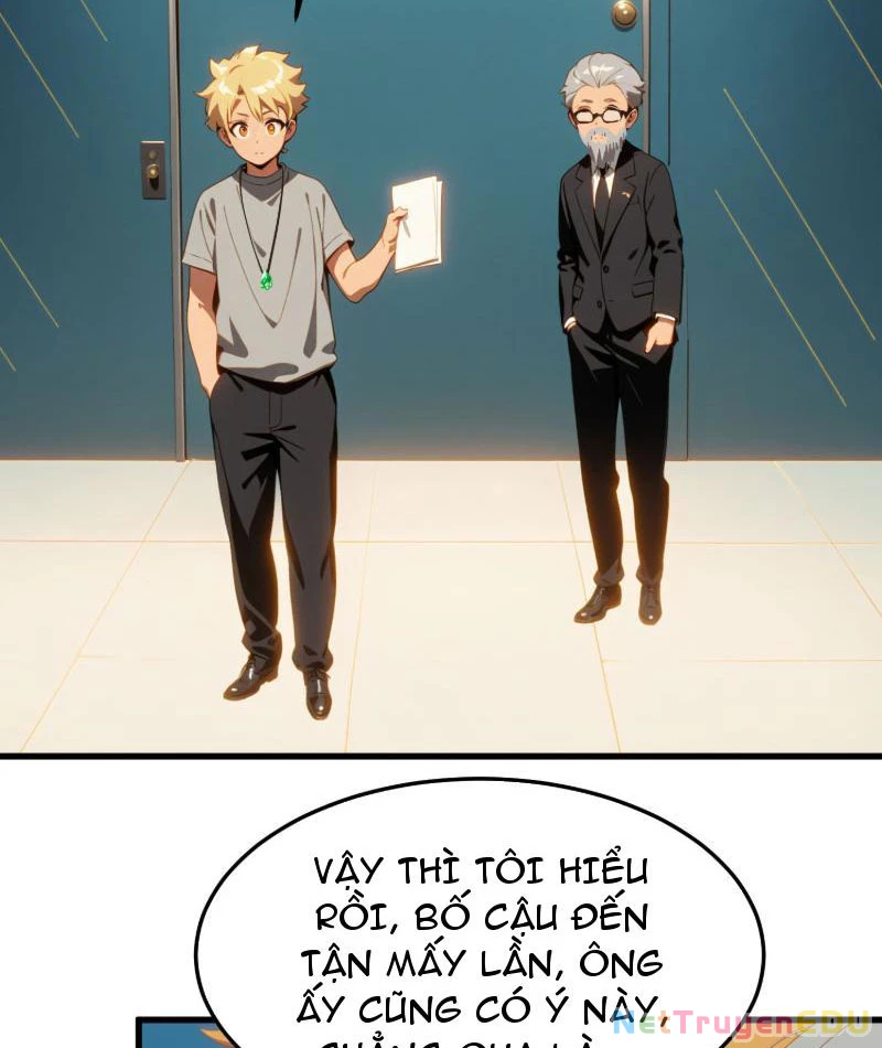 Tận Thế Giáng Lâm: Ta Muốn Tạo Ra Phòng An Toàn Chapter 5 - Trang 3