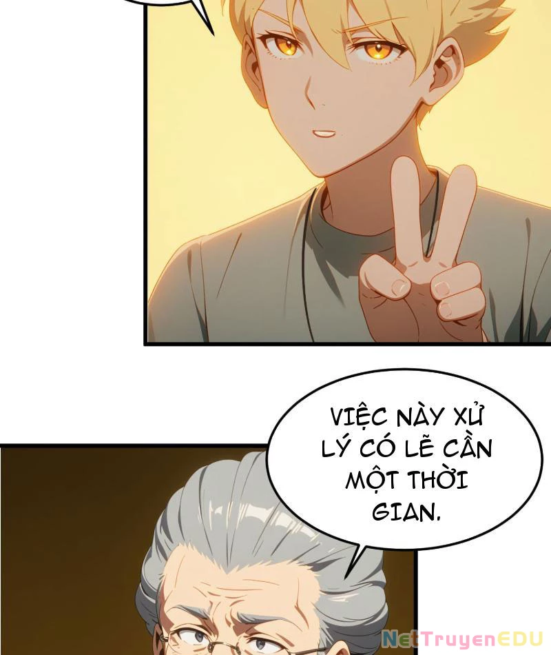 Tận Thế Giáng Lâm: Ta Muốn Tạo Ra Phòng An Toàn Chapter 5 - Trang 3