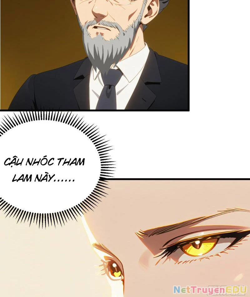 Tận Thế Giáng Lâm: Ta Muốn Tạo Ra Phòng An Toàn Chapter 5 - Trang 3