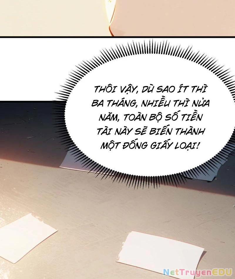 Tận Thế Giáng Lâm: Ta Muốn Tạo Ra Phòng An Toàn Chapter 5 - Trang 3
