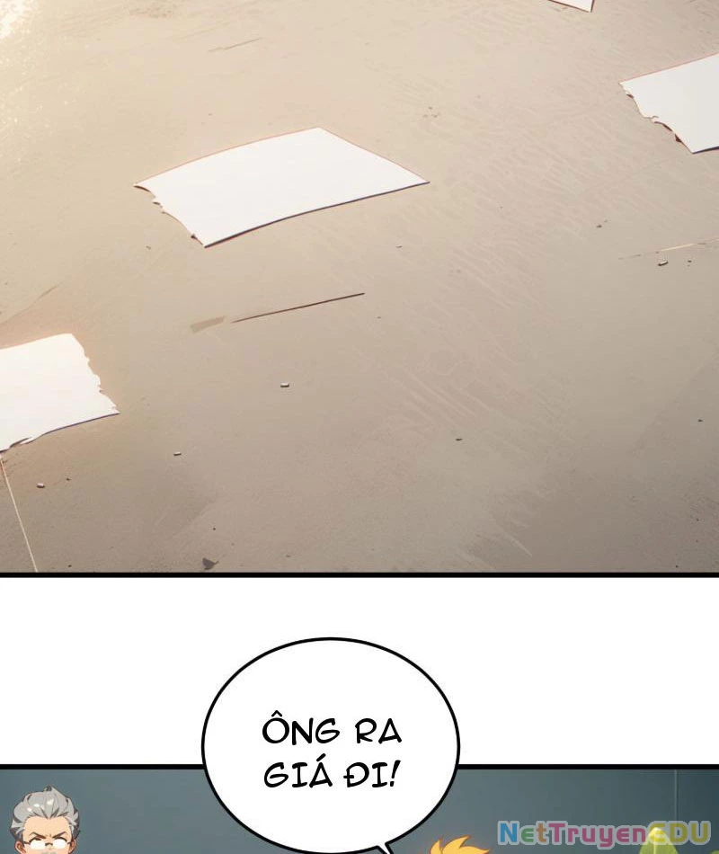 Tận Thế Giáng Lâm: Ta Muốn Tạo Ra Phòng An Toàn Chapter 5 - Trang 3
