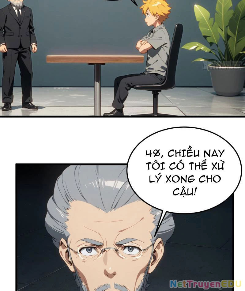 Tận Thế Giáng Lâm: Ta Muốn Tạo Ra Phòng An Toàn Chapter 5 - Trang 3