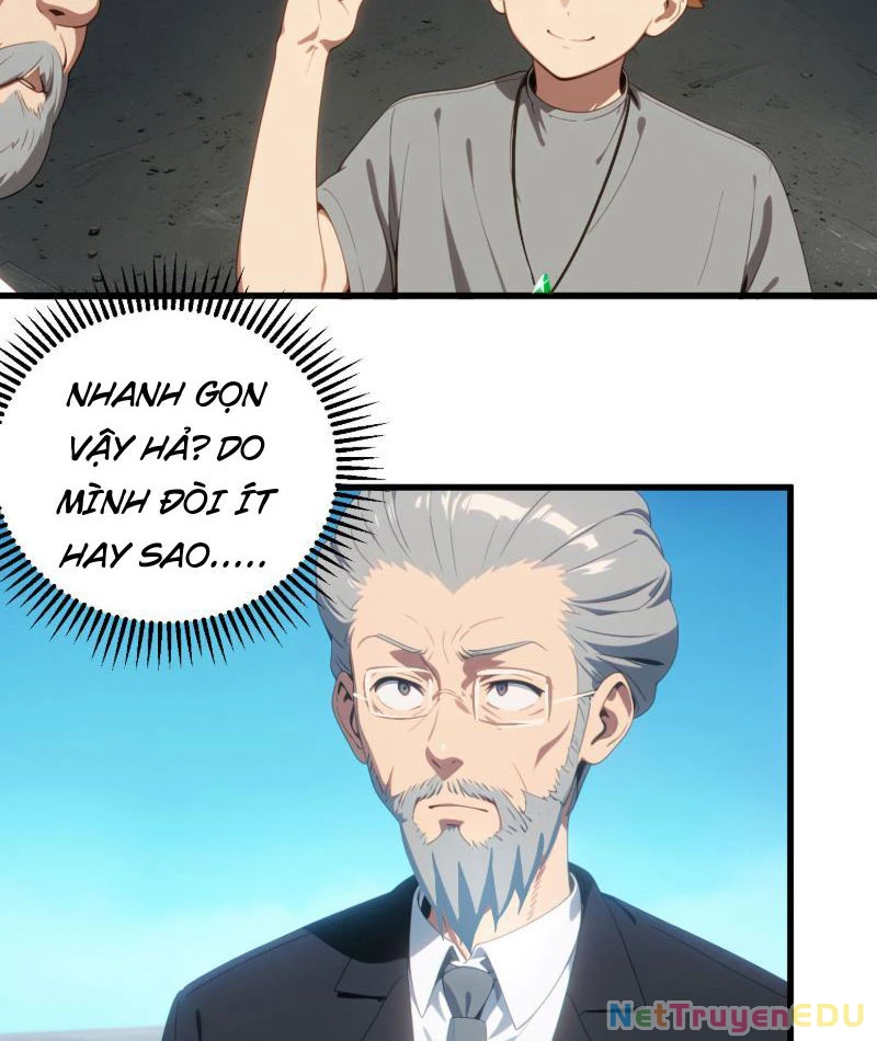 Tận Thế Giáng Lâm: Ta Muốn Tạo Ra Phòng An Toàn Chapter 5 - Trang 3