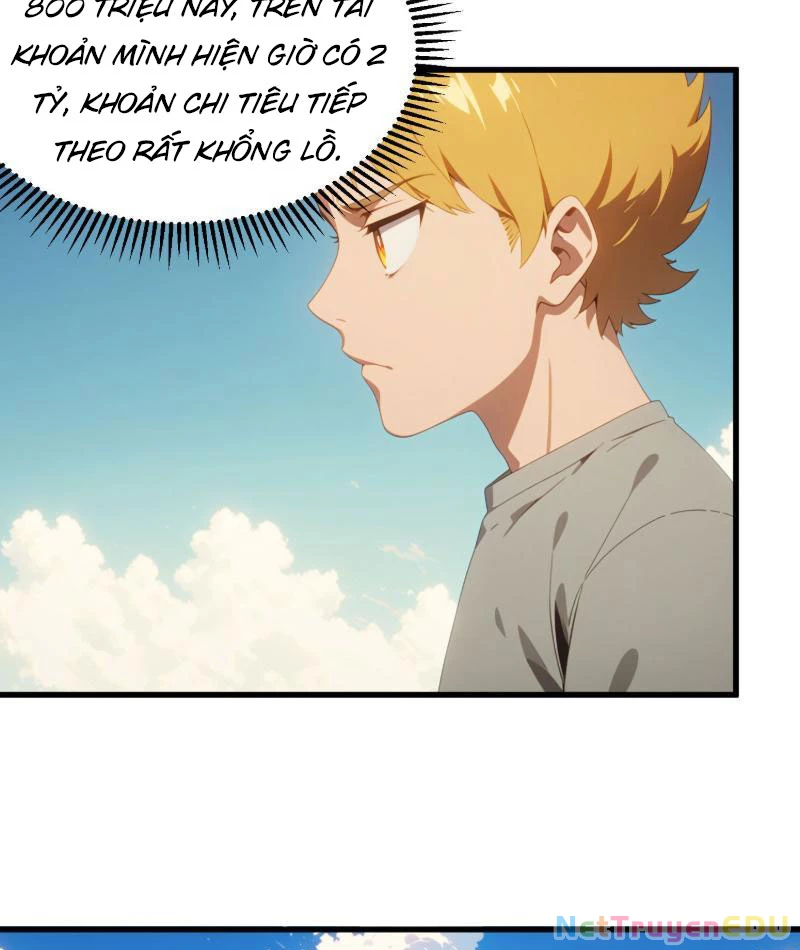 Tận Thế Giáng Lâm: Ta Muốn Tạo Ra Phòng An Toàn Chapter 5 - Trang 3