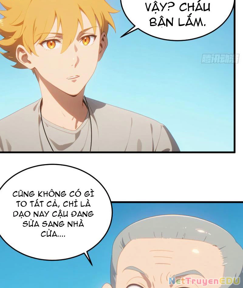 Tận Thế Giáng Lâm: Ta Muốn Tạo Ra Phòng An Toàn Chapter 5 - Trang 3