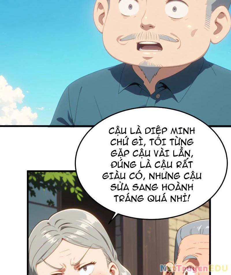 Tận Thế Giáng Lâm: Ta Muốn Tạo Ra Phòng An Toàn Chapter 5 - Trang 3
