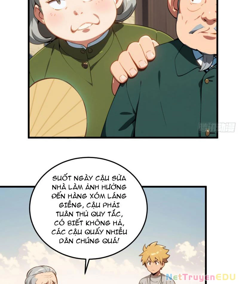 Tận Thế Giáng Lâm: Ta Muốn Tạo Ra Phòng An Toàn Chapter 5 - Trang 3