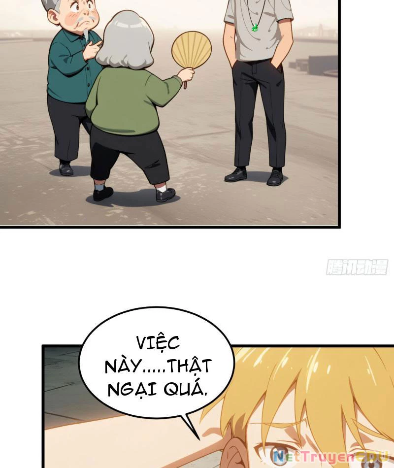 Tận Thế Giáng Lâm: Ta Muốn Tạo Ra Phòng An Toàn Chapter 5 - Trang 3