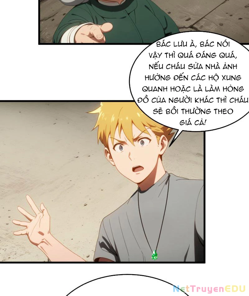 Tận Thế Giáng Lâm: Ta Muốn Tạo Ra Phòng An Toàn Chapter 5 - Trang 3