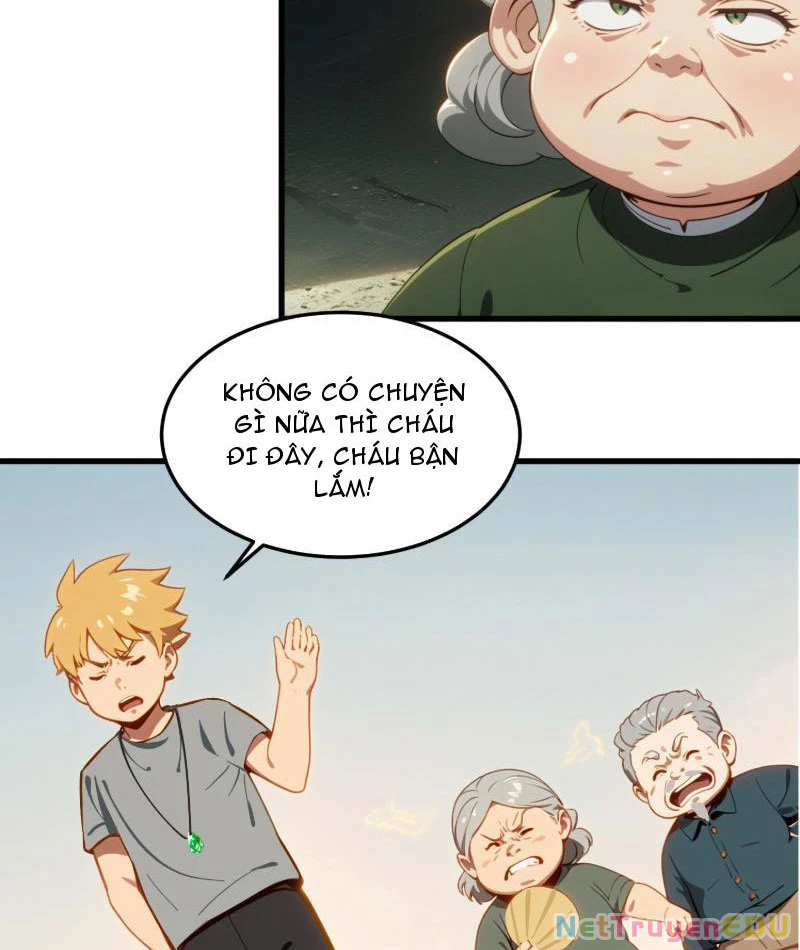 Tận Thế Giáng Lâm: Ta Muốn Tạo Ra Phòng An Toàn Chapter 5 - Trang 3
