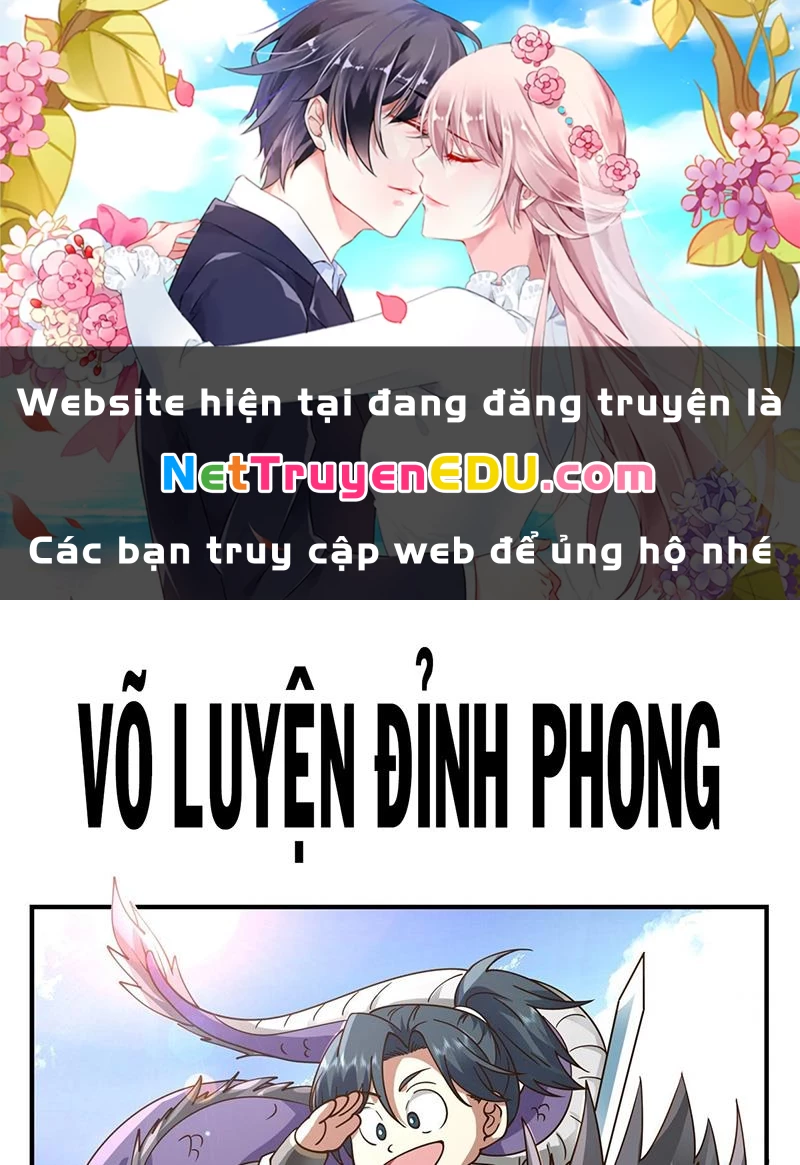 Võ Luyện Đỉnh Phong Chapter 3820 - Trang 4