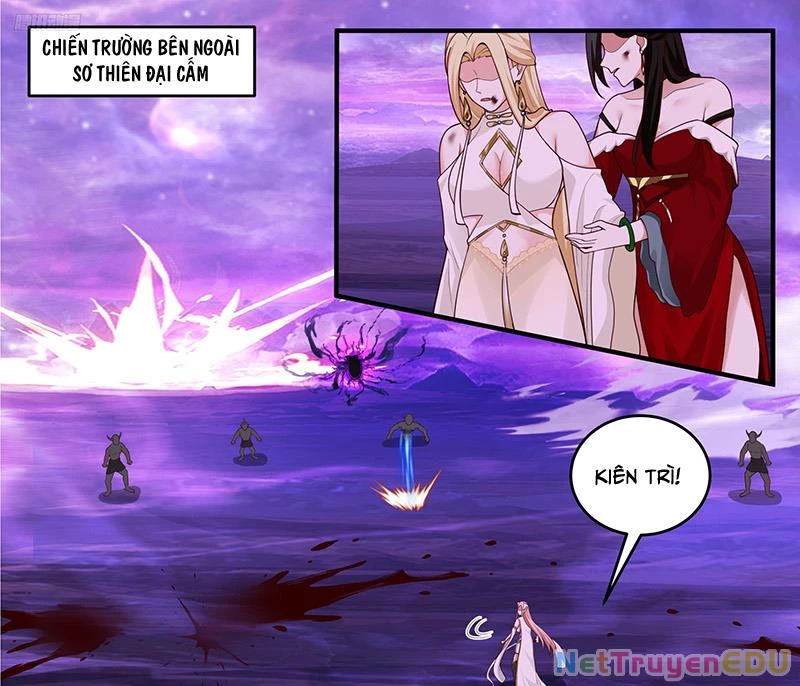 Võ Luyện Đỉnh Phong Chapter 3820 - Trang 4